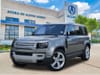 2024 Land Rover Defender 110 SE
