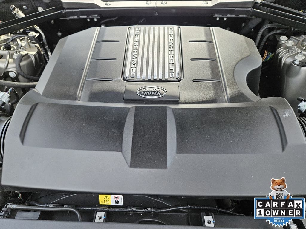 2024 Land Rover Defender SE - Photo 34