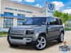 2024 Land Rover Defender 110 SE