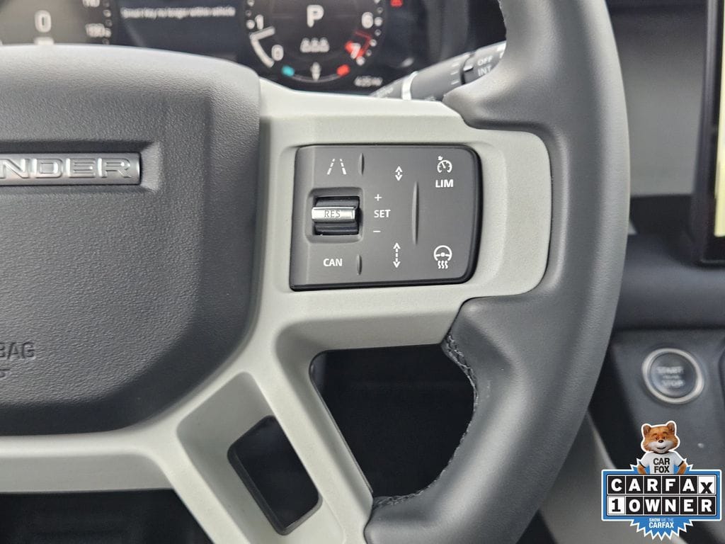 2024 Land Rover Defender SE - Photo 31