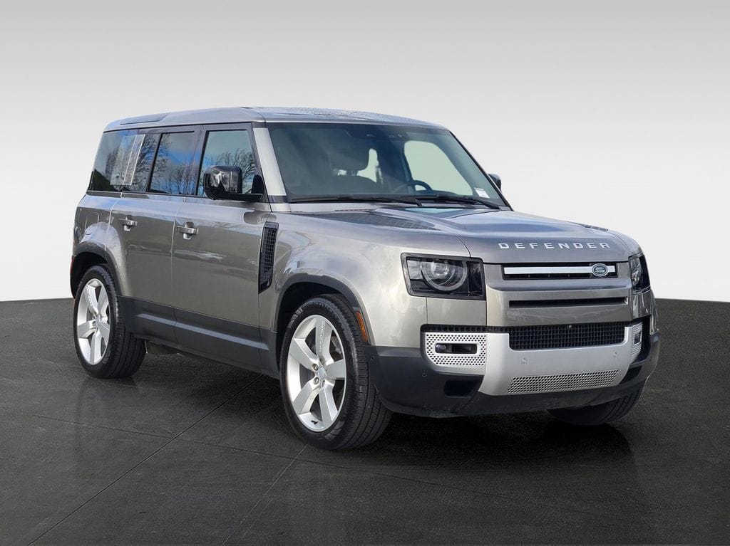 2024 Land Rover Defender SE - Photo 8