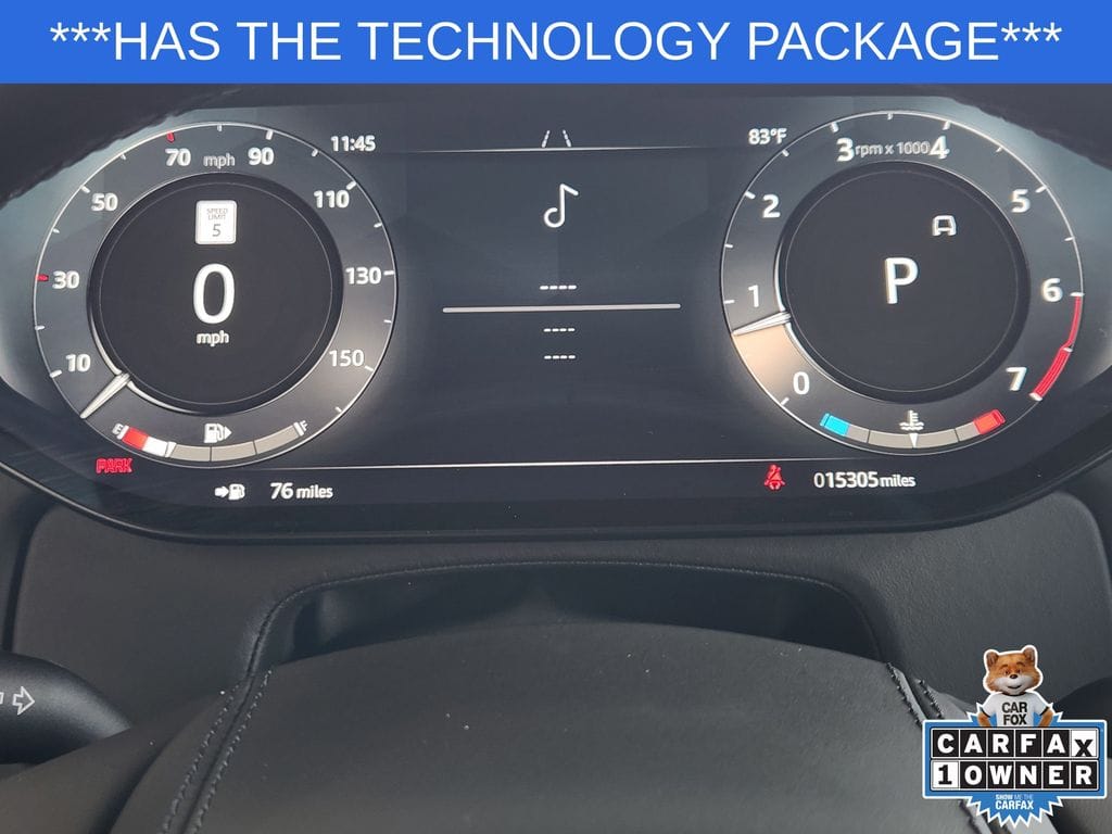 2024 Land Rover Range Rover Sport SE - Photo 17