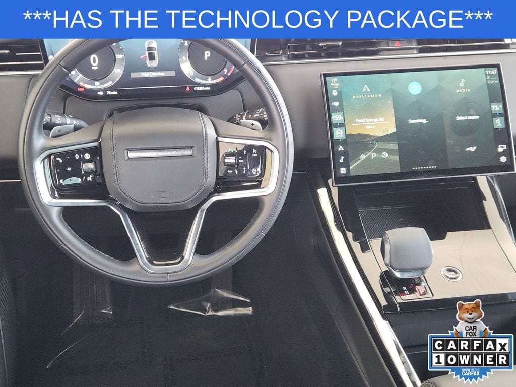 2024 Land Rover Range Rover Sport SE - Photo 29