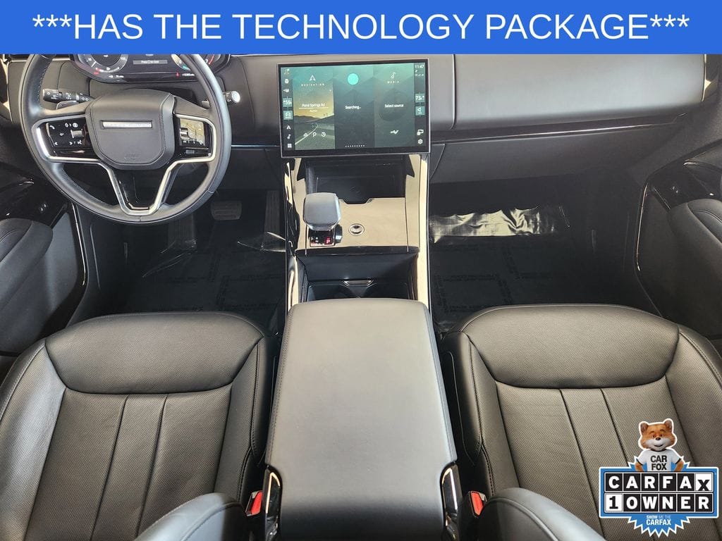 2024 Land Rover Range Rover Sport SE - Photo 28