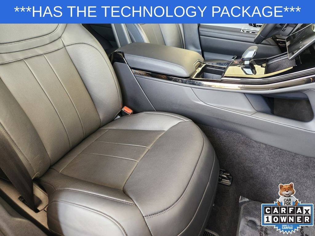 2024 Land Rover Range Rover Sport SE - Photo 15