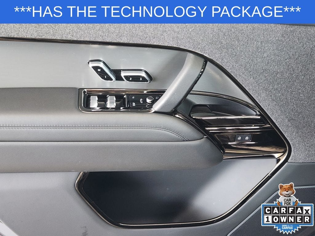 2024 Land Rover Range Rover Sport SE - Photo 25