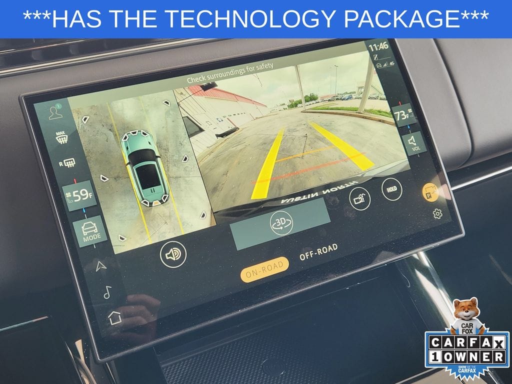 2024 Land Rover Range Rover Sport SE - Photo 19