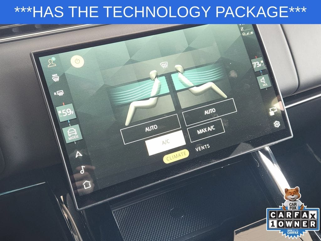 2024 Land Rover Range Rover Sport SE - Photo 20