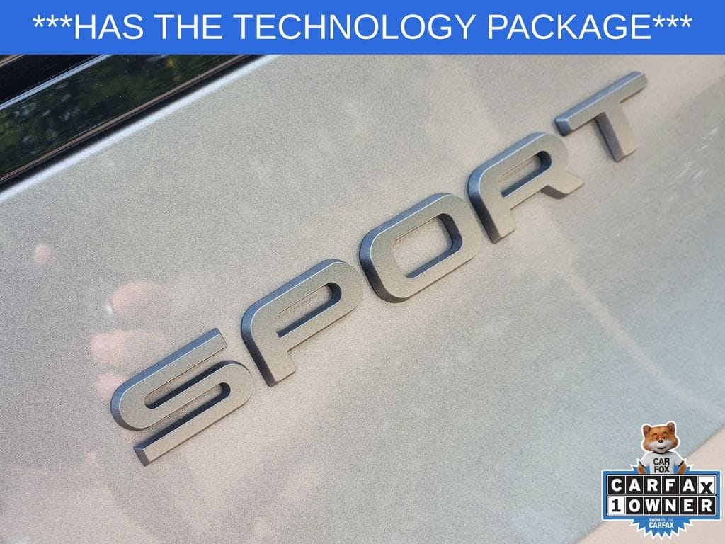 2024 Land Rover Range Rover Sport SE - Photo 13