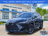 2024 Lexus NX 350 Base