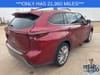 5 thumbnail image of  2024 Toyota Highlander