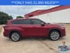 4 thumbnail image of  2024 Toyota Highlander