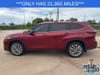 8 thumbnail image of  2024 Toyota Highlander