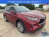 3 thumbnail image of  2024 Toyota Highlander