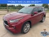 1 thumbnail image of  2024 Toyota Highlander