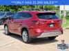 6 thumbnail image of  2024 Toyota Highlander Platinum