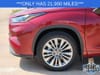 10 thumbnail image of  2024 Toyota Highlander Platinum