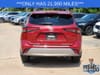 7 thumbnail image of  2024 Toyota Highlander Platinum