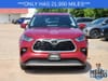 2 thumbnail image of  2024 Toyota Highlander Platinum