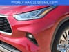 9 thumbnail image of  2024 Toyota Highlander Platinum