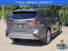 8 thumbnail image of  2024 Toyota Highlander Platinum