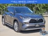 3 thumbnail image of  2024 Toyota Highlander Platinum
