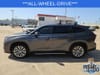 4 thumbnail image of  2024 Toyota Highlander Platinum