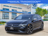 1 thumbnail image of  2024 Volkswagen Golf R 2.0T