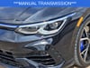 9 thumbnail image of  2024 Volkswagen Golf R 2.0T
