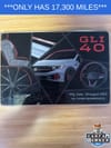 34 thumbnail image of  2024 Volkswagen Jetta GLI 40th Anniversary Edition