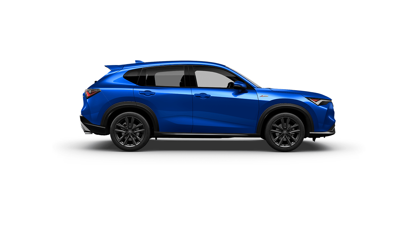 2025 Acura ADX A-Spec Package - Photo 40