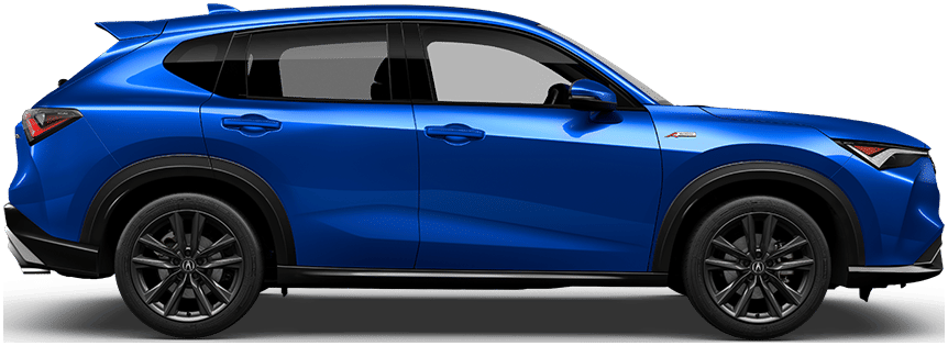 2025 Acura ADX A-Spec Package - Photo 40