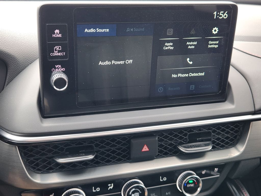 2025 Acura ADX A-Spec Package - Photo 18