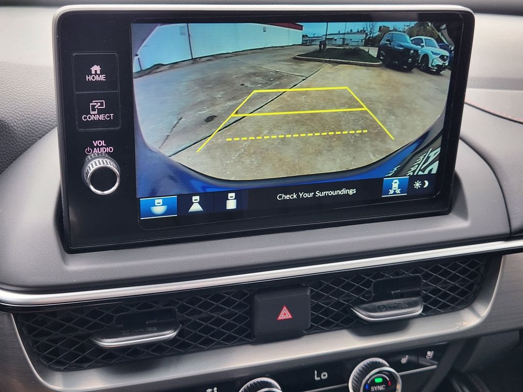 2025 Acura ADX A-Spec Package - Photo 19