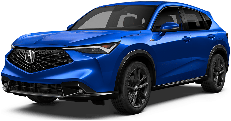 2025 Acura ADX A-Spec Package - Photo 35