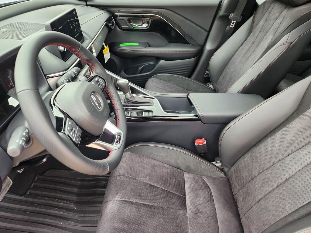 2025 Acura ADX A-Spec Package - Photo 14