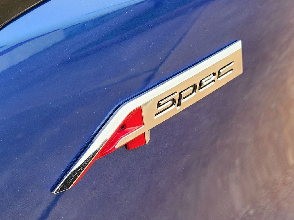 2025 Acura ADX A-Spec Package - Photo 13