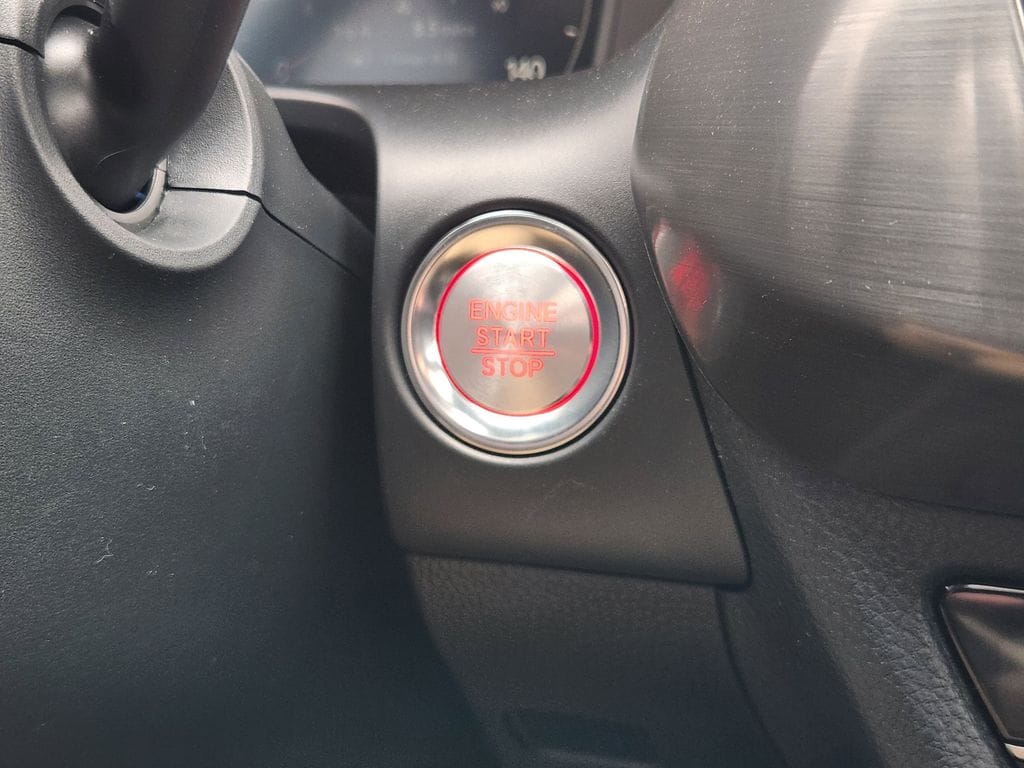 2025 Acura ADX A-Spec Package - Photo 22