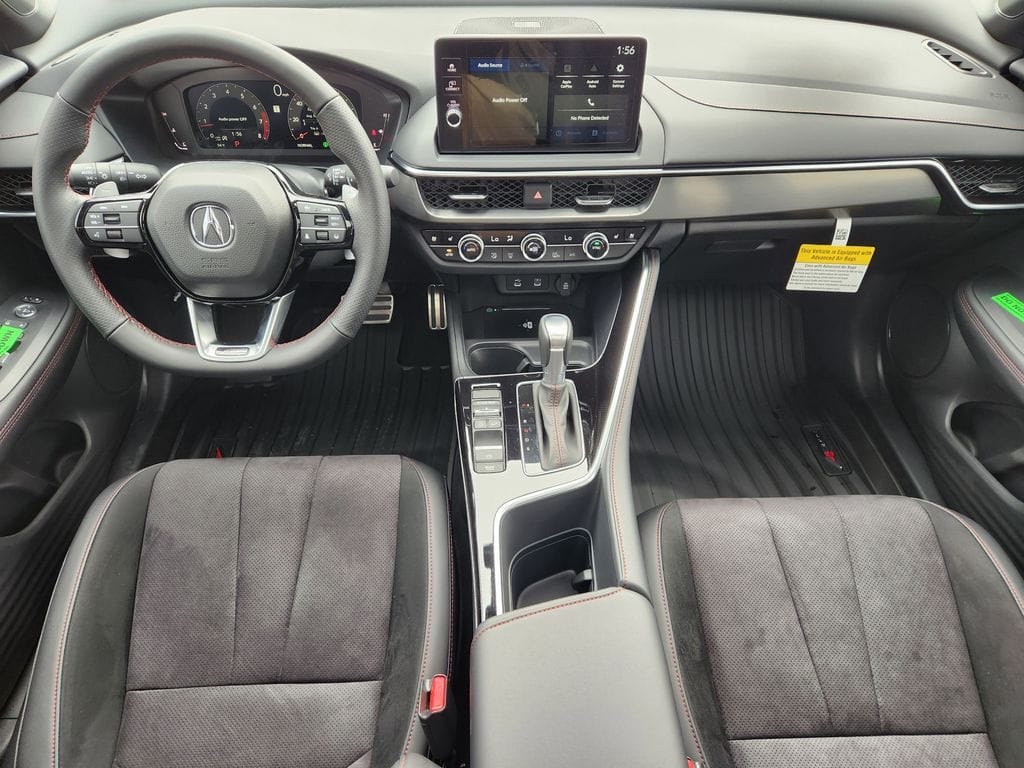 2025 Acura ADX A-Spec Package - Photo 27