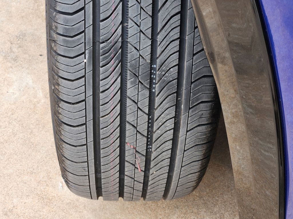 2025 Acura ADX A-Spec Package - Photo 11