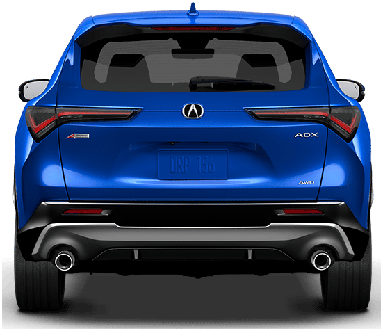 2025 Acura ADX A-Spec Package - Photo 38