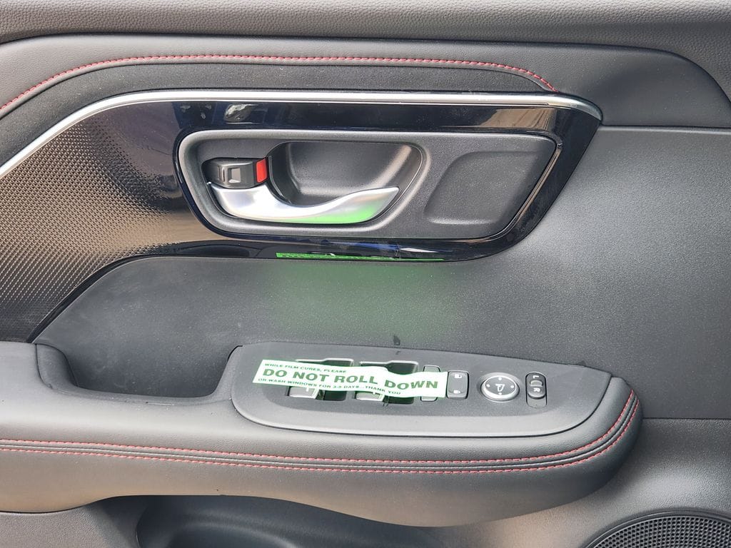 2025 Acura ADX A-Spec Package - Photo 24