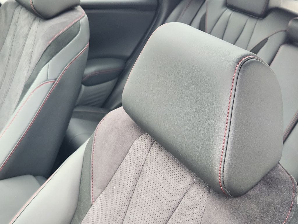 2025 Acura ADX A-Spec Package - Photo 16