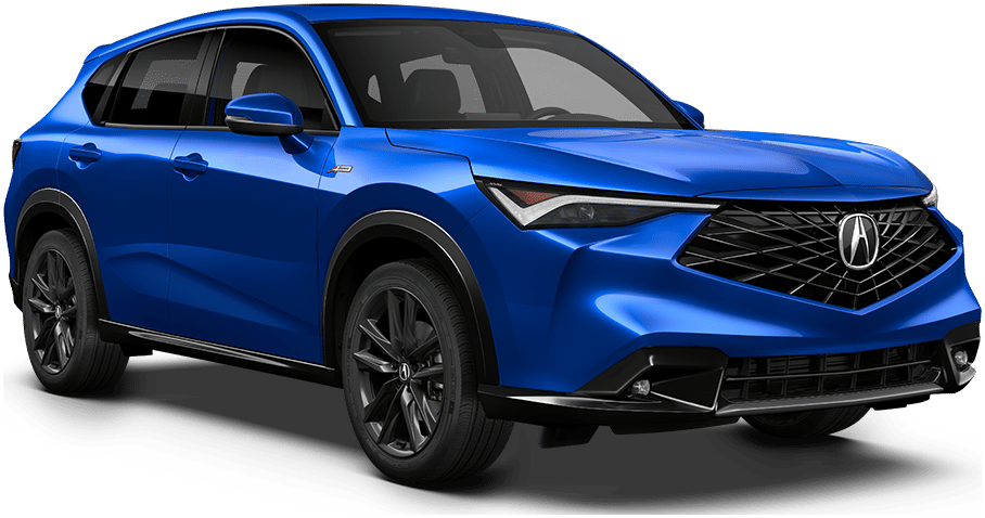 2025 Acura ADX A-Spec Package - Photo 41