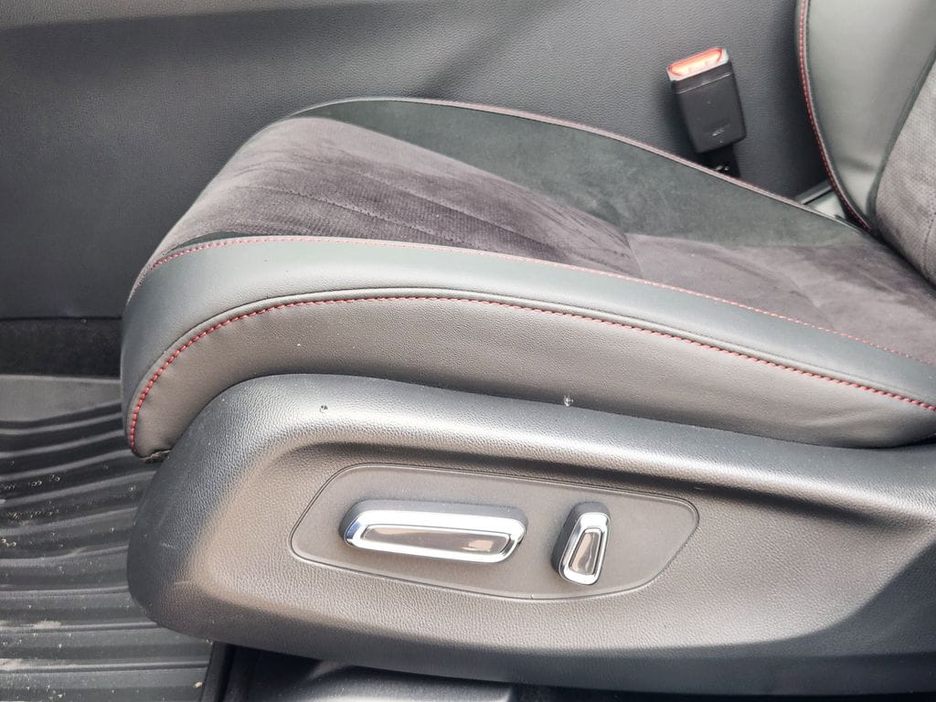 2025 Acura ADX A-Spec Package - Photo 25