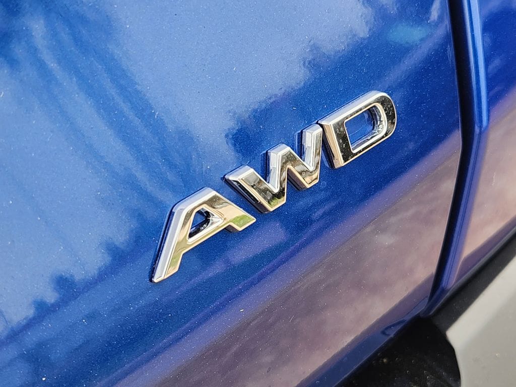 2025 Acura ADX A-Spec Package - Photo 12