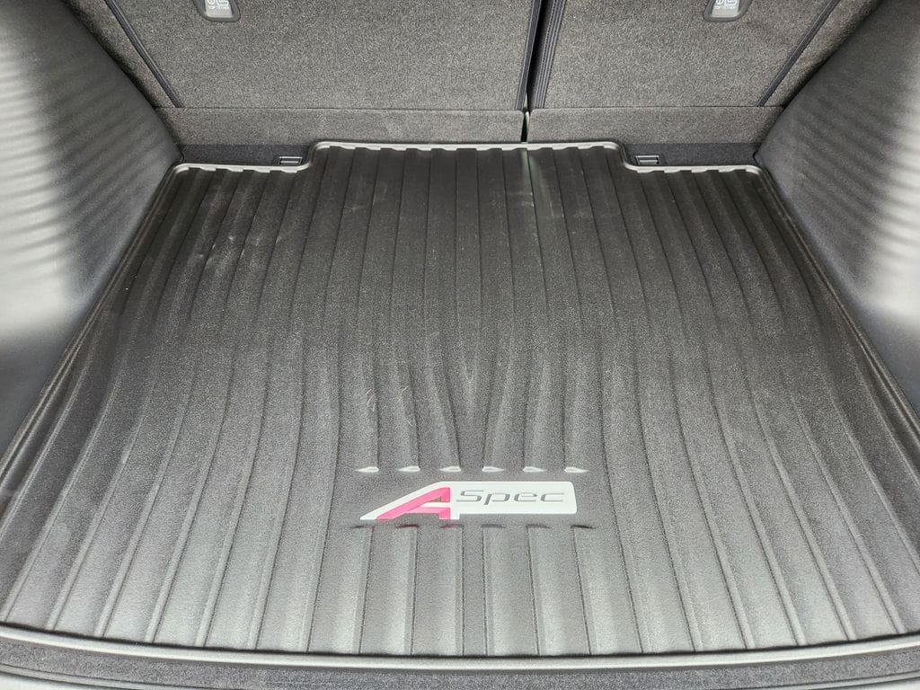 2025 Acura ADX A-Spec Package - Photo 34