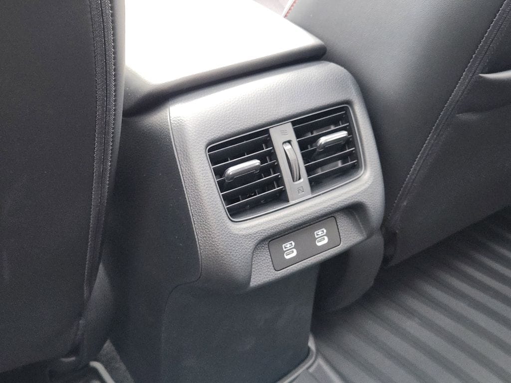 2025 Acura ADX A-Spec Package - Photo 31