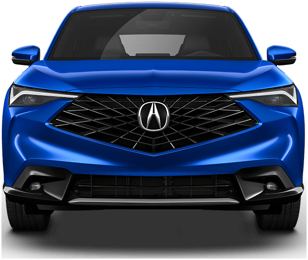 2025 Acura ADX A-Spec Package - Photo 42