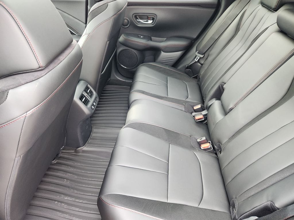 2025 Acura ADX A-Spec Package - Photo 32